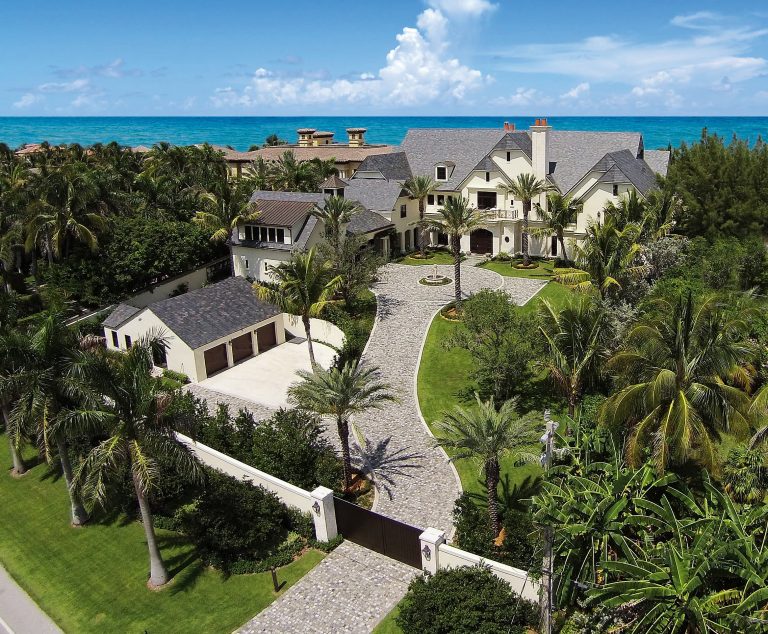 Real estate inventory plummets in South Florida, but the luxury markets are hotter than ever
