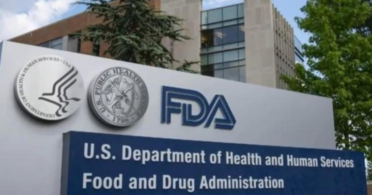 Report alleges FDA leadership is failing to ensure food safety