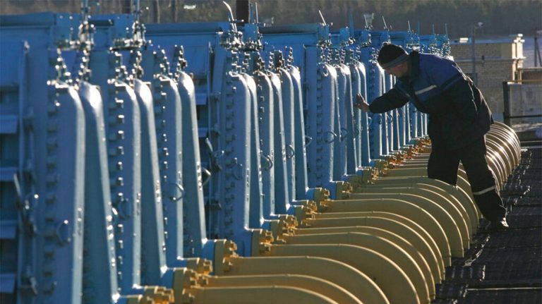 Russia’s Gazprom cutting off gas supplies to Poland, Bulgaria for refusing to pay in rubles