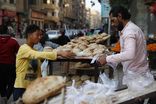 Russia’s war is threatening the Middle East’s food security — sparking warnings of riots, famine, and mass migration