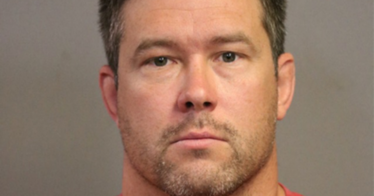 Soccer coach arrested for alleged sexual assault on teenager