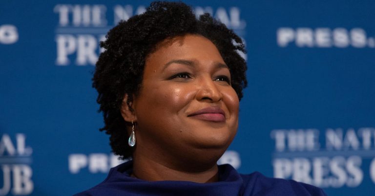 Stacey Abrams-backed election lawsuit heads to trial