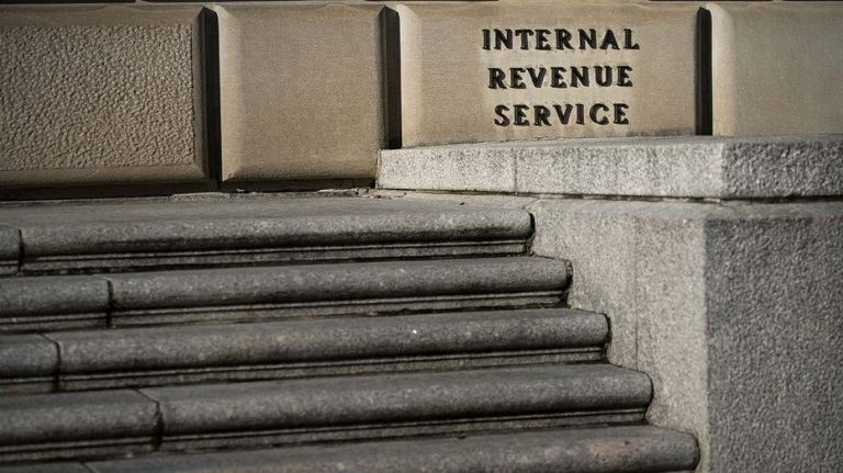 Tax season 2022: How to file an extension with the IRS