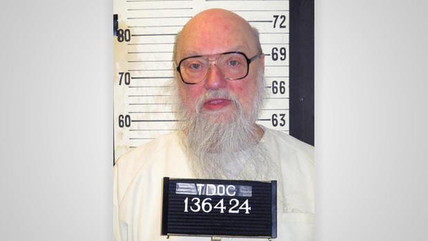 Tennessee governor calls off execution of state’s oldest death row inmate