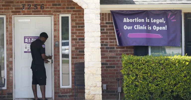 Texas DA drops murder charge against woman for self-induced abortion