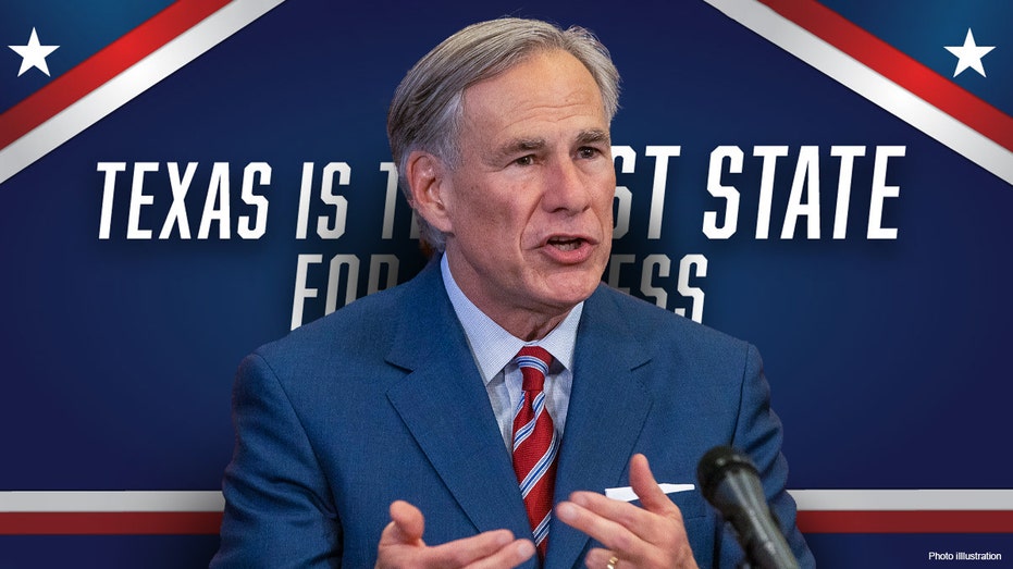 Greg Abbott