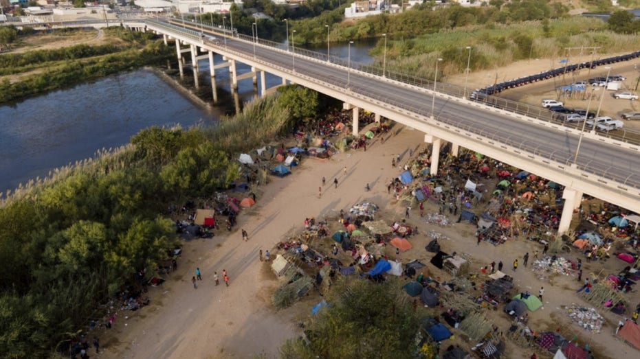 texas border