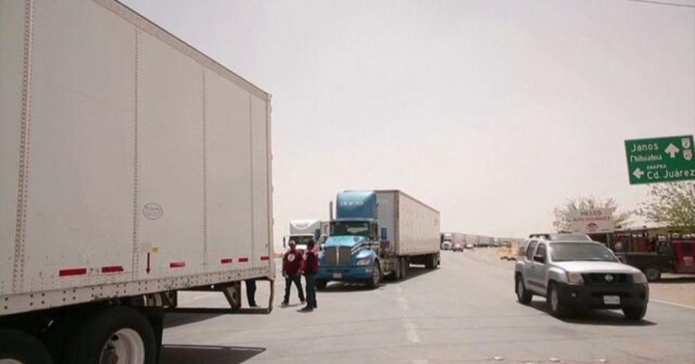 Texas partially reverses commercial truck inspection strategy