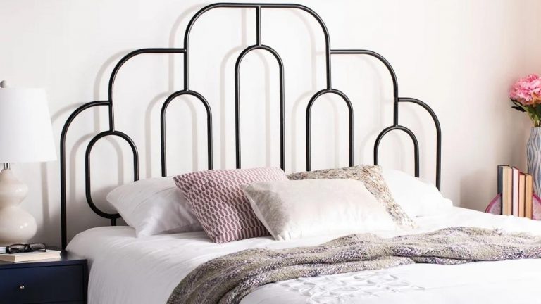 The best deals at Overstock right now: headboards, accent chairs and more