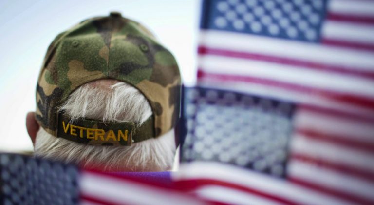 The Duty to Care for Our Veterans with Marjorie Eastman