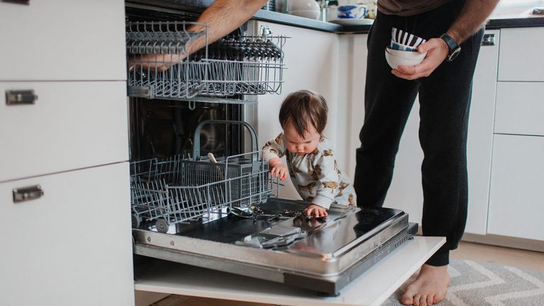 The quietest and best dishwashers for your kitchen: Samsung, LG and more