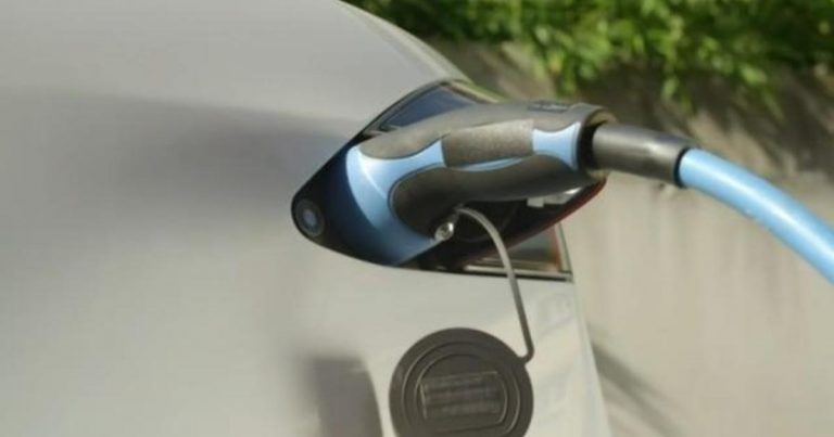 The road ahead for electric vehicles