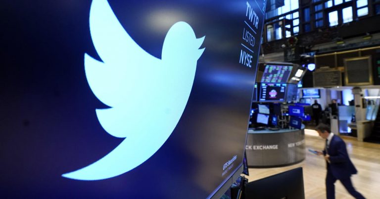 Twitter bans ads that deny science on climate change