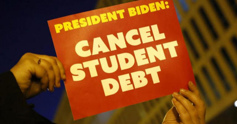 U.S. Secretary of Education Miguel Cardona talks Biden administration moves on student loans