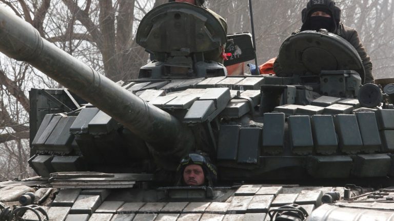 What Russia’s latest military setbacks mean for US defense spending, weapons exports