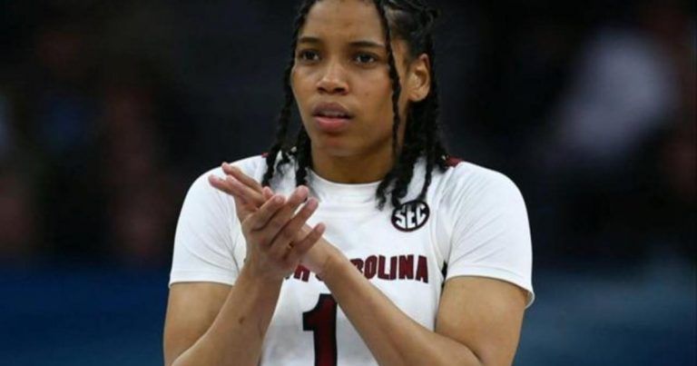 Women’s college basketball players making more money in NIL deals than men’s players