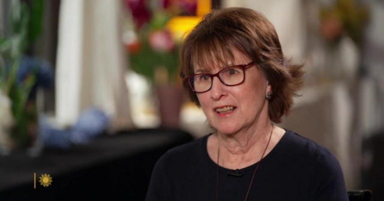 Writer Delia Ephron on love, cancer and second chances