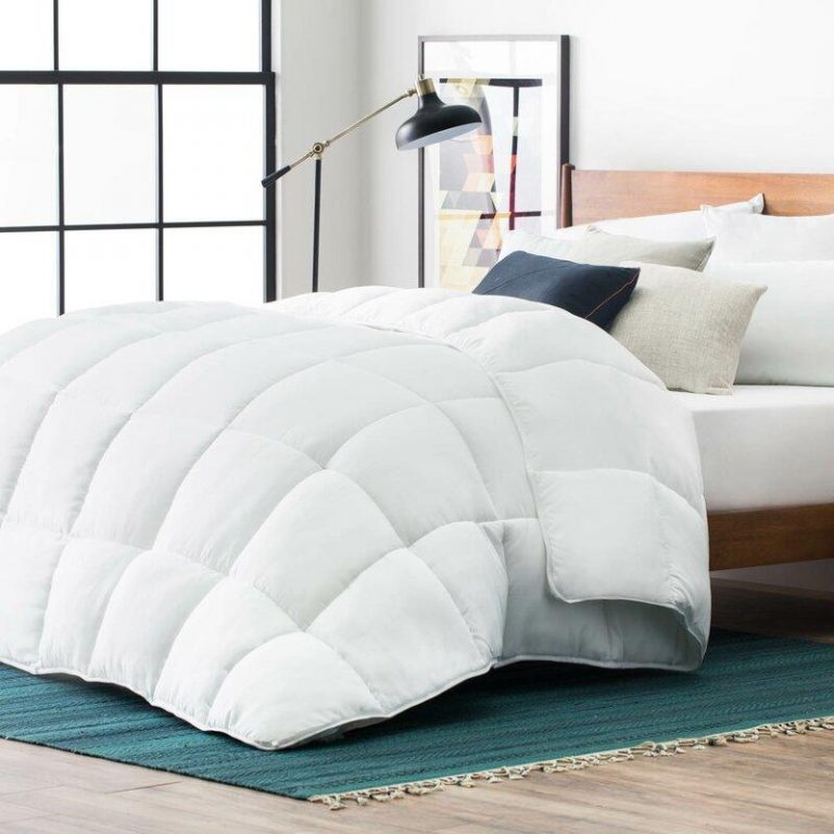10 duvets and duvet covers with a luxurious designer look