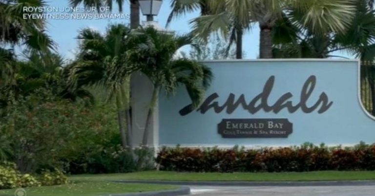 3 deaths at Bahamas resort under investigation
