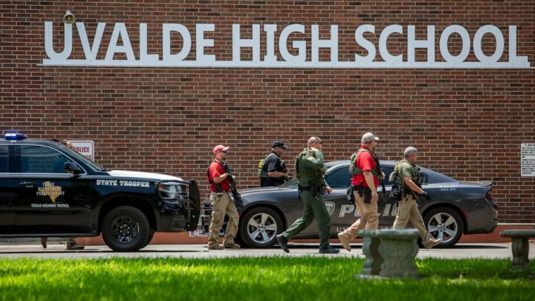 A look at some of the deadliest US school shootings