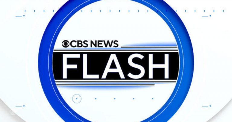 Alabama Murder suspect recaptured; accomplice dead: CBS News Flash May 10, 2022