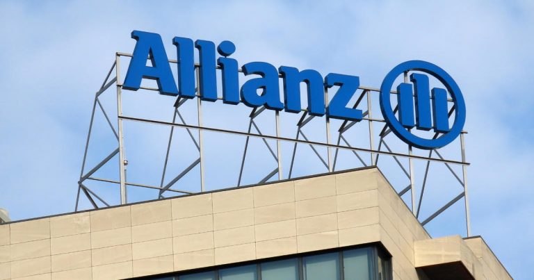 Allianz unit to pay $6 billion over “massive” investor fraud