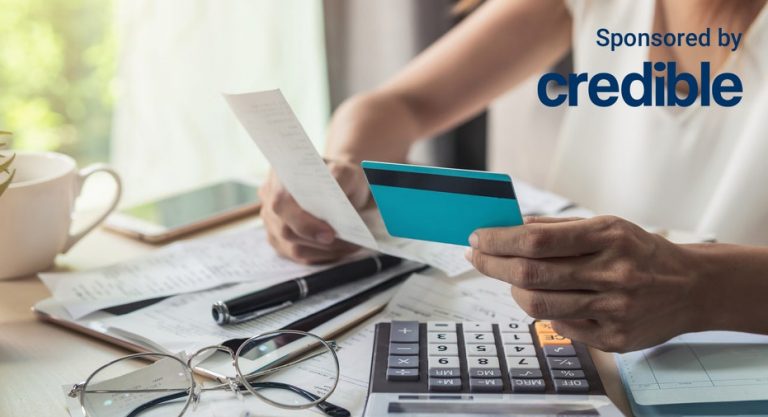 Best credit card consolidation loans of 2022