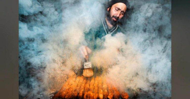 Best images from the Pink Lady Food Photography Awards