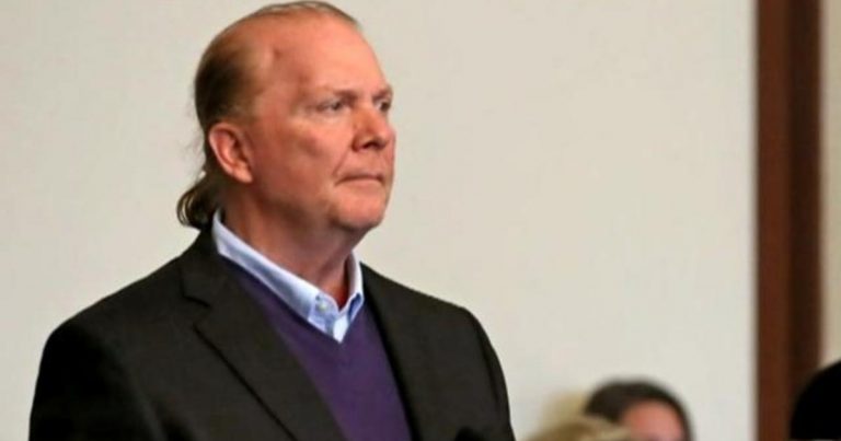 Celebrity chef Mario Batali goes on trial for sexual misconduct allegations