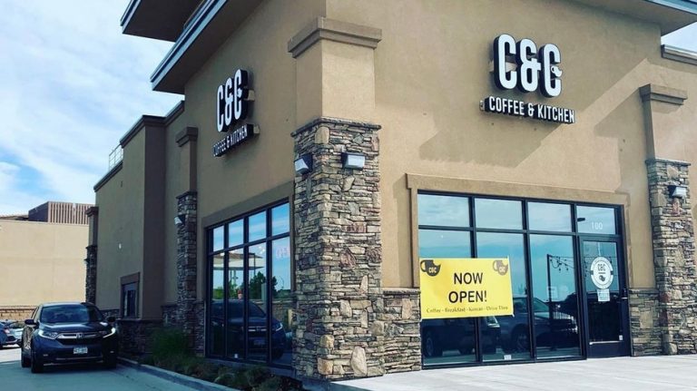 Colorado man forced to shutter small business due to COVID-19 mandates: ‘Stress was immense’
