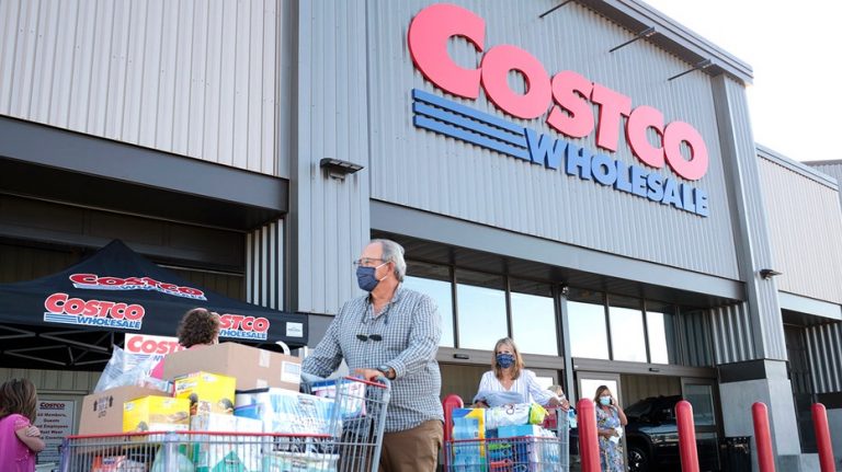 Costco ends mortgage program membership perk