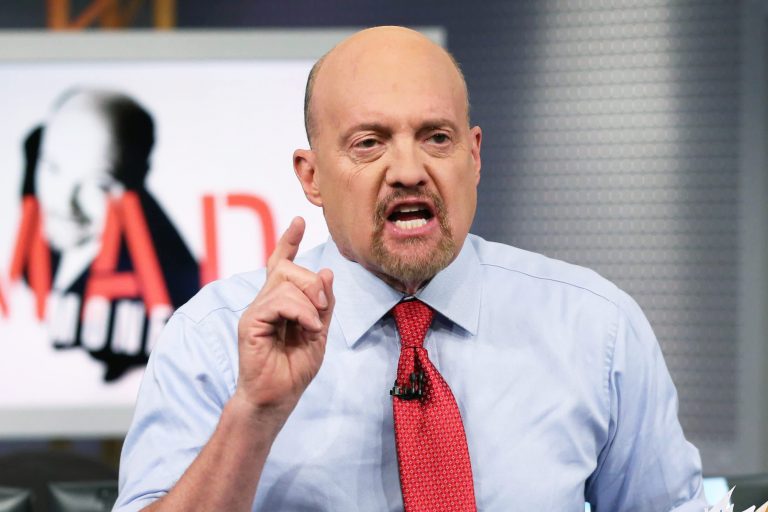 Cramer says Wednesday’s relief rally won’t vanquish the bears, expects Fed skeptics to remain