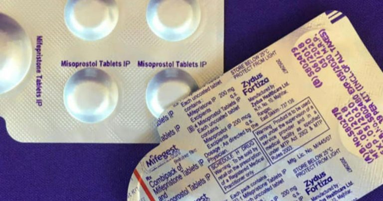 Demand for abortion pills expected to rise if Roe v. Wade is overturned