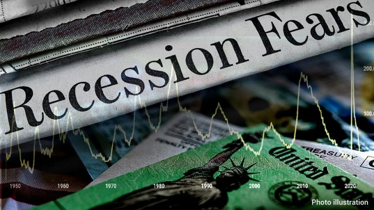 Dismissing recession probability is a ‘mistake,’ former White House economist warns