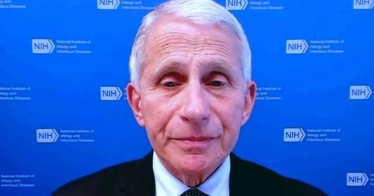 Dr. Anthony Fauci discusses latest stage of pandemic
