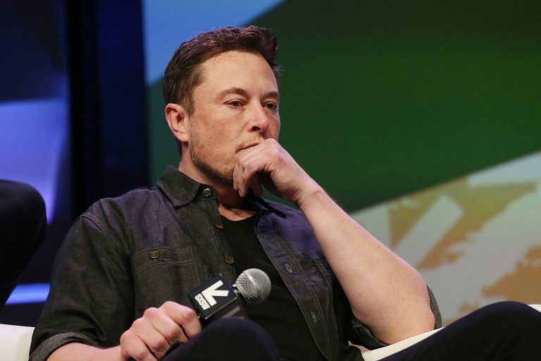 Elon Musk backs ‘tight’ background checks for all gun sales in wake of mass shooting in Texas