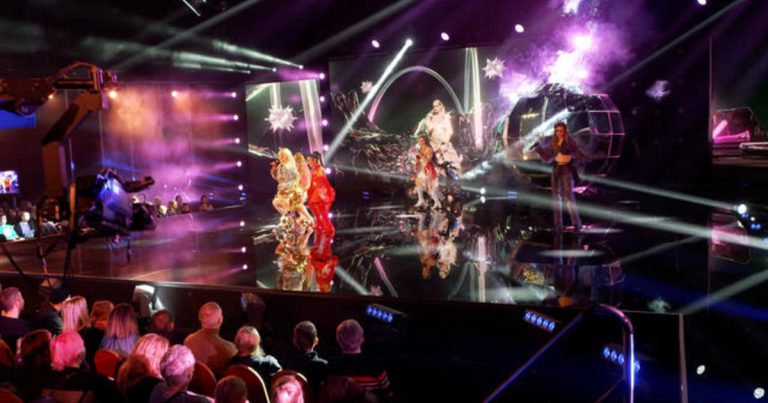 Eurovision: Inside the European song contest that draws an audience of more than 180 million