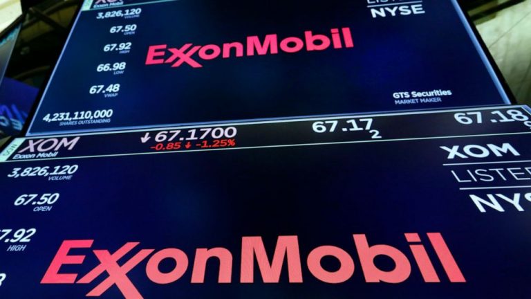 ExxonMobil loses bid to nix climate change lawsuit