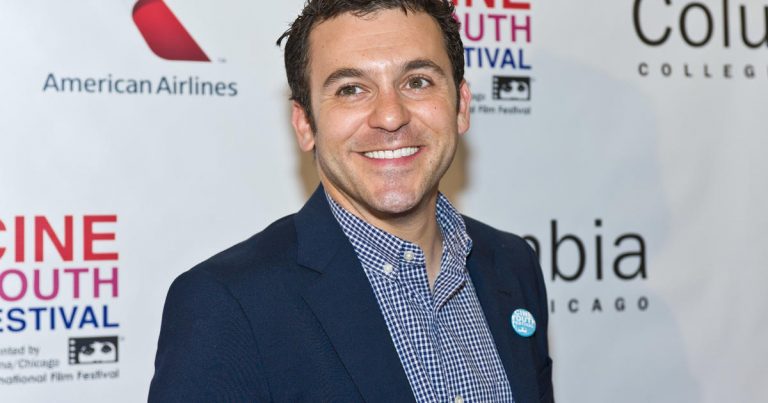 Fred Savage accused of inappropriate conduct, fired from “Wonder Years” reboot