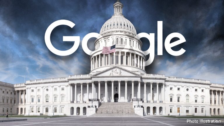 Google antitrust: Bipartisan Congress bill just latest in tech firm legal troubles over advertising practices