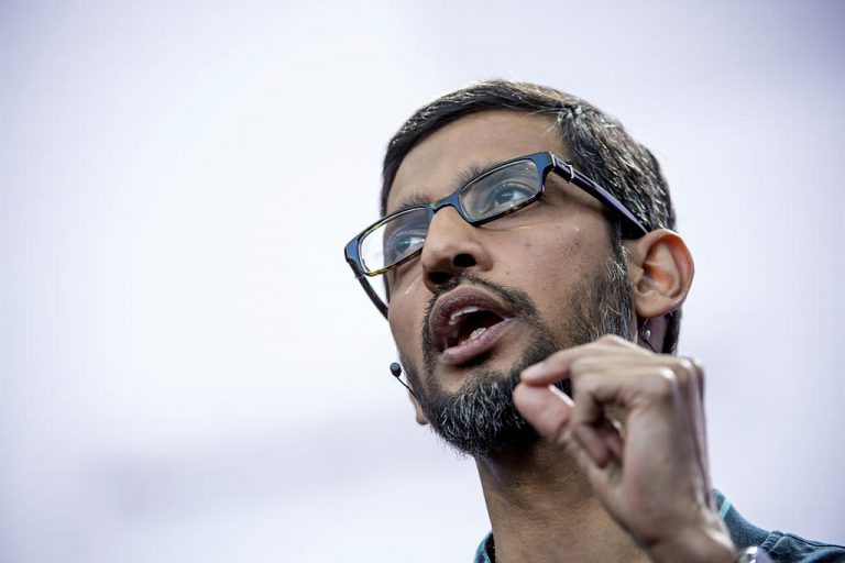 Google is raising pay, revamping employee reviews, documents show