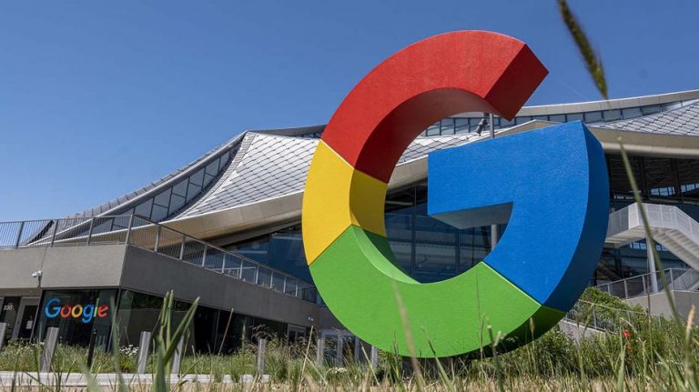 GOP-led legislation would force breakup of Google’s ad business