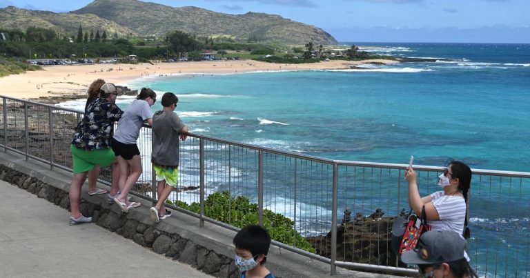 Hawaii’s minimum wage could soon be raised $18 an hour