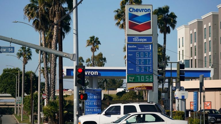 High gas prices won’t deter Memorial Day weekend travel, AAA exec says
