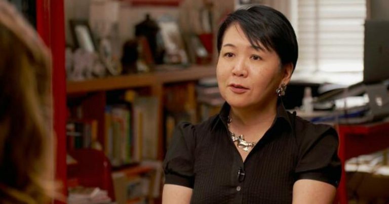 How Japanese illustrator Yuko Shimizu made her name in the art world
