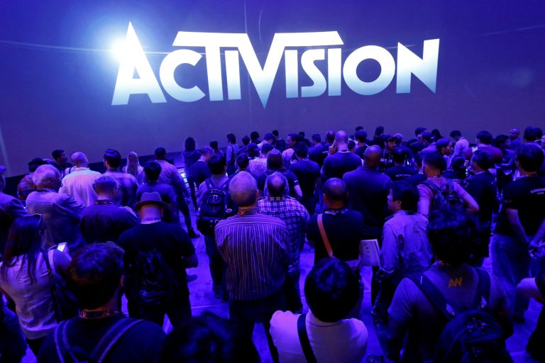 In Microsoft’s Activision deal, it’s not just stock prices but a future world at stake