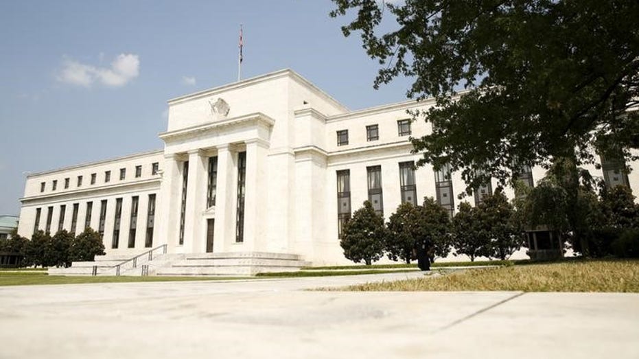 The Federal Reserve