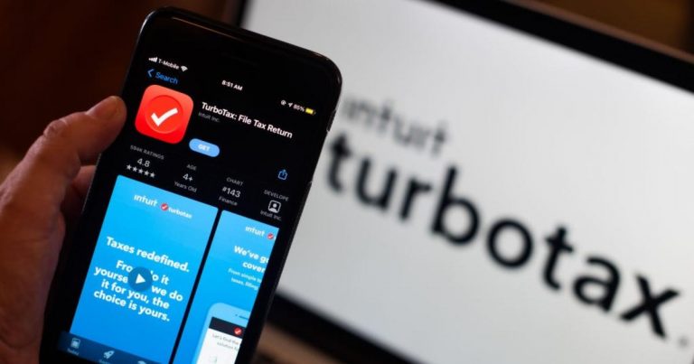 Intuit to pay customers $141M for misleading TurboTax ads