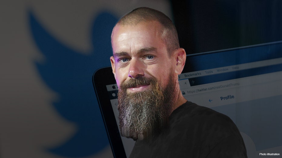 Jack Dorsey Twitter