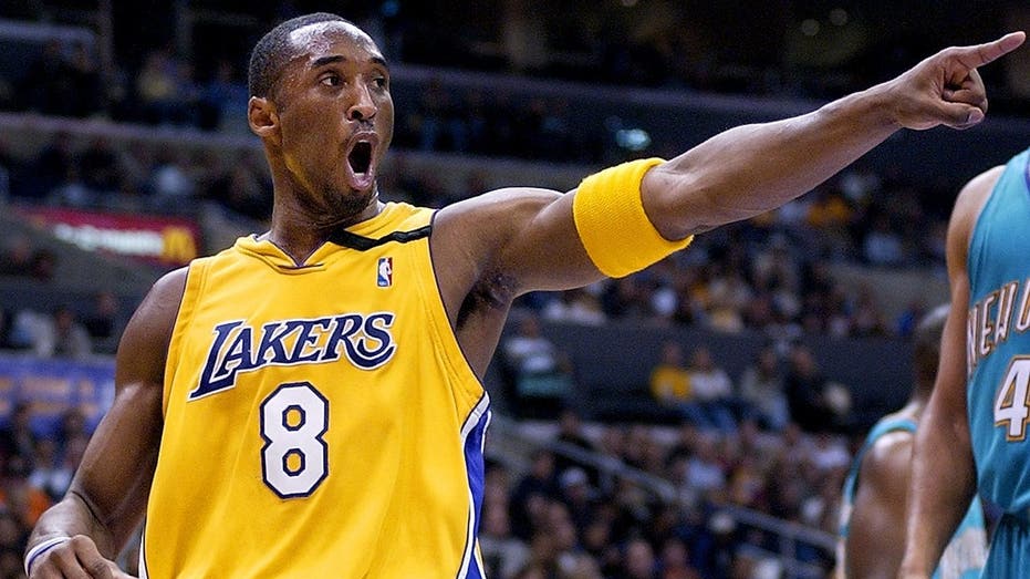 Kobe Bryant